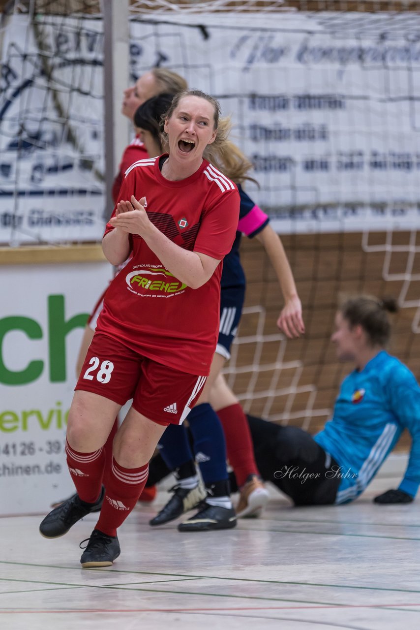 Bild 691 - VR Bank Cup Horst